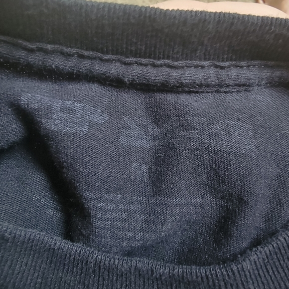 Pop Smoke Meet The Woo tshirt in medium - Picture 2 of 6